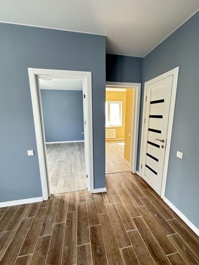 2 кімнатна квартира, ЖК Комфортне містечко, вул. Теплична, с. Святопетрівське (Бучанський район)