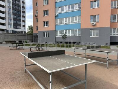 ЖК Одеський Бульвар Київ Продам нова готова 2к квартира 65 м2