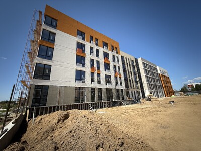 ЖК SOFIhouse Поліська 2 продаж квартир