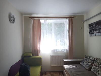 Продам 1-кімнатну квартиру, Теплична вул., Петровское, Киево-Святошинский