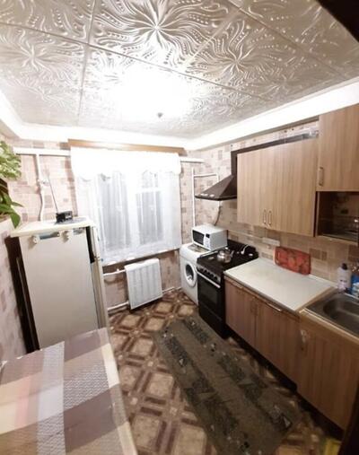 3-кімнатна, Голосіївський просп. (проспект 40-річчя Жовтня), 120 к 3, Голосіївський