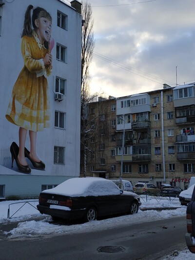 продаж 1 кімнатної  квартири на Нивках