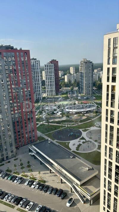 ЖК Варшавський 3 Продаж трикімнатна квартира 85м² Переуступка