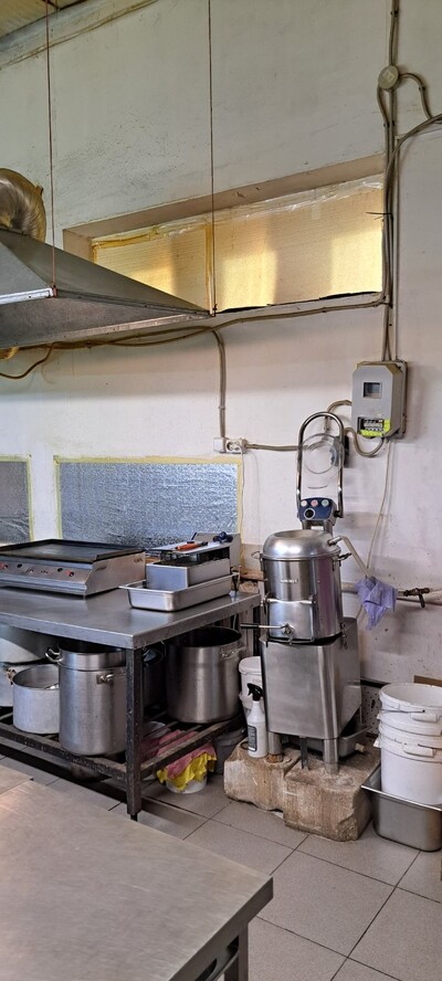 Аренда 120м2 нежилой фонд ( склад + офис+производство )