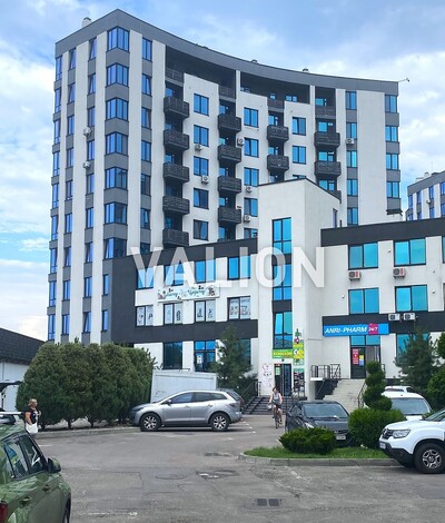 Продам 2-к.квартиру з ремонтом. Без комісії. єВідновлення. ЖК\