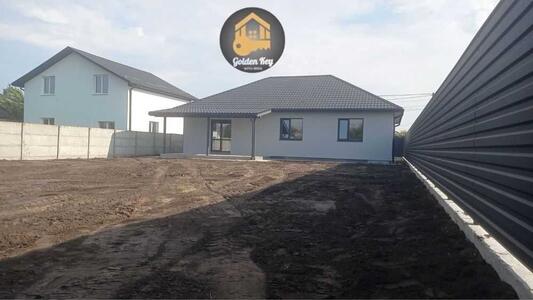 Продам 3-к будинок Бориспільський, Гора, Басейна