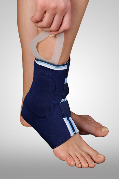 Бандаж для гомілково-ступневого суглобу