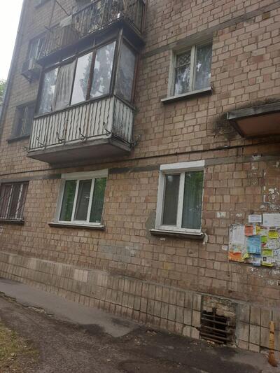 2-кімнатний блок , бул.Вернадського, 63, Святошинський