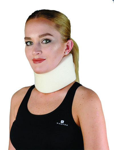 Шийний фіксатор