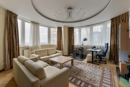 Власник без %, вул. Левка Лук'яненка 21, корпус 2, кв.56