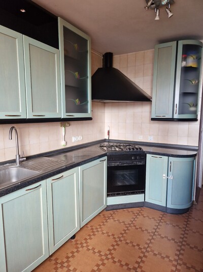 3 кімнатна на Липках, Печерськ