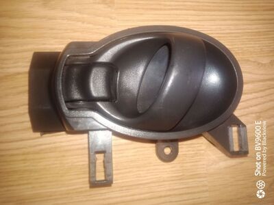 Ручка двері Nissan Micra K13