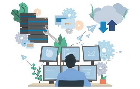 Онлайн ремонт ПК и ноутбука