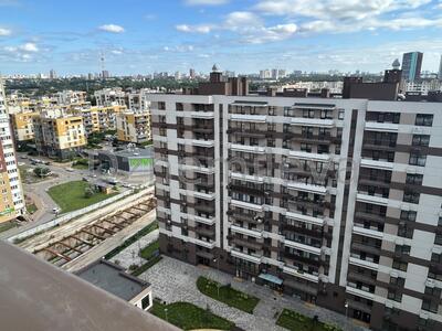ЖК Варшавський 2 Київ Продаж нова готова квартира 69м2 на 15 поверсі