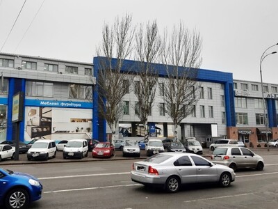 Без комісії. Оренда офісів та офісних блоків у бізнес-центрі, неподалік від метро Тараса Шевченко.