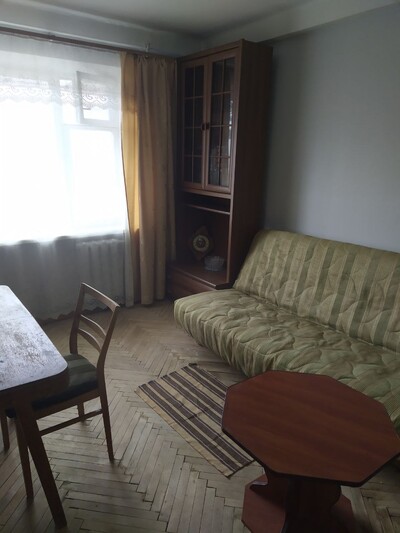 Сдам 2 кімн без комісії від власника  метро ПАЛАЦ УКРАІНИ