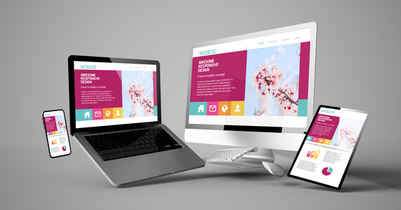 Розробка сайту, SEO