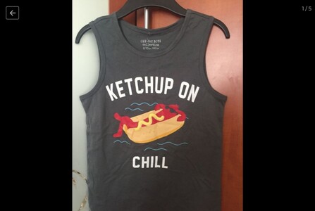 Летний комплект Gloria jeans, шорты и футболка новый, 8-10 лет, 140 см