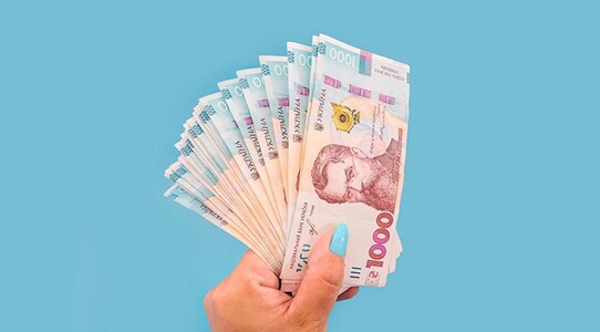 Кредит онлайн до 50 000 грн без відмови — гроші за 15 хв!