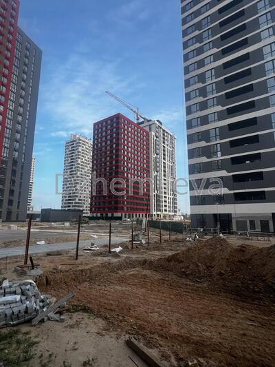 Продається двокімнатна квартира 66м2 ЖК \
