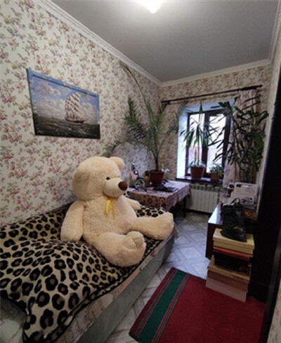 продається квартира з усіма зручностями