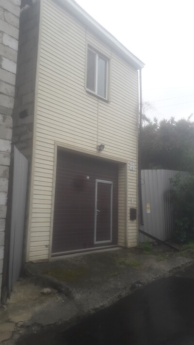 Аренда отдельно стоящего здания