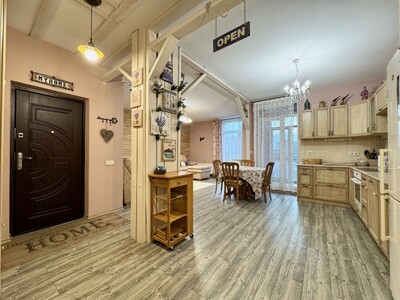 3-к квартира ЖК Комфорт Таун, вул. Регенераторна, 4. Без %