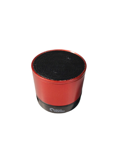 Bluetooth колонка Economic EC-10