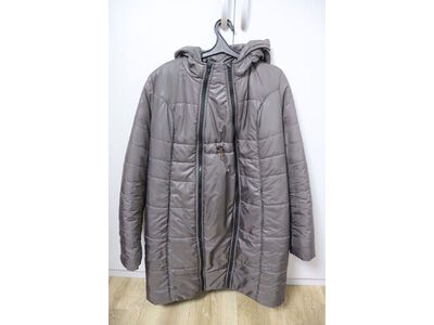 Куртка для вагітних