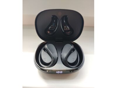 Навушники бездротові RaveSound H31