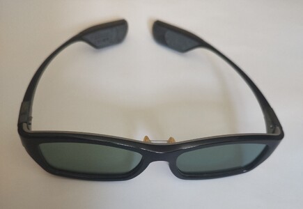 Окуляри для телевізора Samsung SSG-3300GR