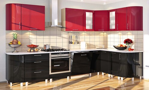 Кухні вд виробника