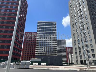 ЖК Варшавський 3 Продам Без% Нова простора трикімнатна квартира 77м2