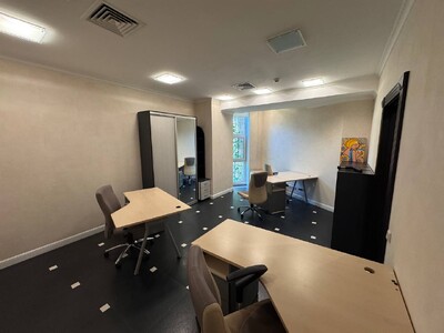 Довгострокова орена офісу на подолі з дизайнерським ремонтом від власника