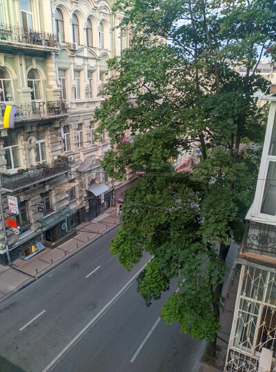 ОФІС, вул. Михайлівська, центр історичного КИЄВА