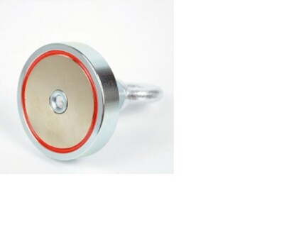 пошуковий магніт F200(односторонній)