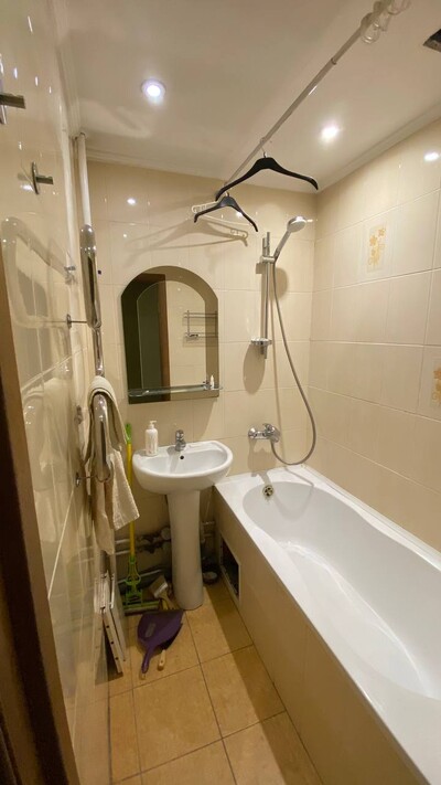 Сдам комнату в двухкомнатной квартире