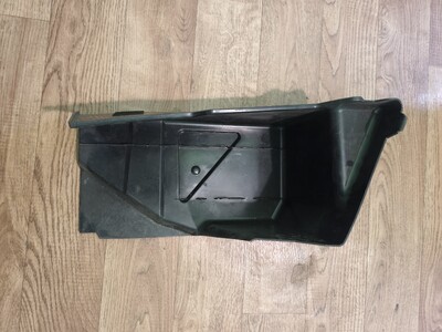 Корпус под аккумулятор Volvo S80 1998-2005