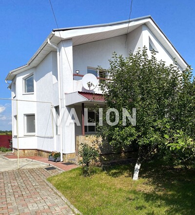 Продаж 2-поверхового будинку в с. Богданівка, Броварський район