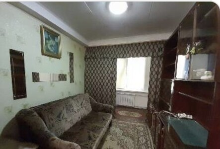 Здам кімнату в гуртожитку на Лісовому масиві!(вул.Волкова)