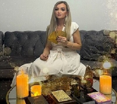 Самая сильная гадала Наталья поможет вам, звони сейчас!