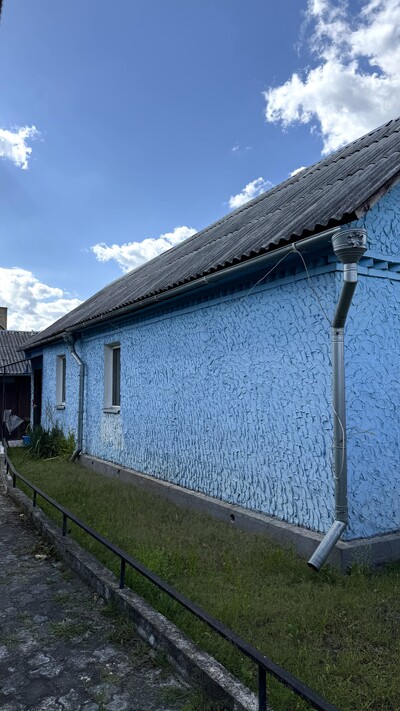 Будинок у Гостомелі! 3 кімнати, меблі, центр Ціна: 135 000 $