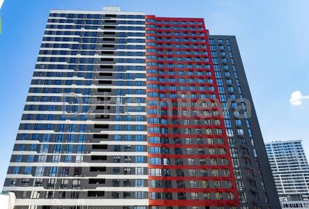 ЖК Варшавський простора двокімнатна квартира 69м2 Новобудова