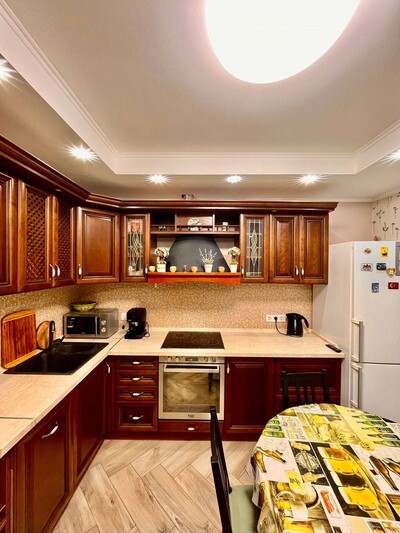 Євродвушка від власника пр-т Глушкова