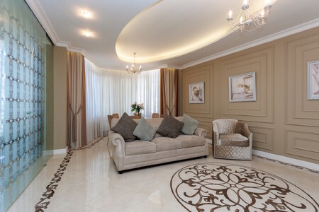 Квартира 115 кв.м з дизайнерським ремонтом Без%