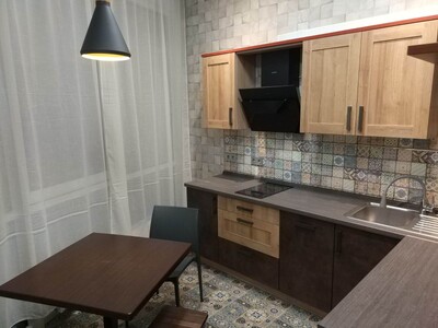 Здаю свою 1 к квартиру в Smart Plaza Polytech в довгострокову оренду