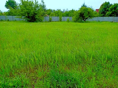 10 соток в 30 км від Києва по Житомирській трасі