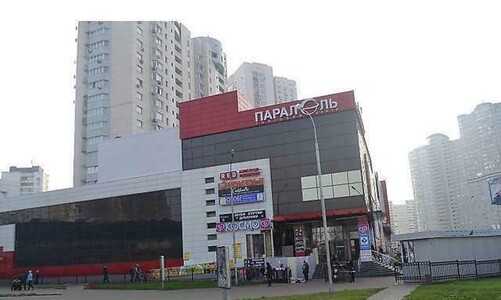 ПРОДАМ нежитл.приміщ.(магазин) – 65  м2. БЦ Паралель. Ст.м.Позняки