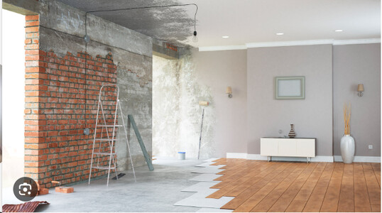 Ремонт професійний під ключ, будівництво, дизайн, проєктування тільки для міста Київ.