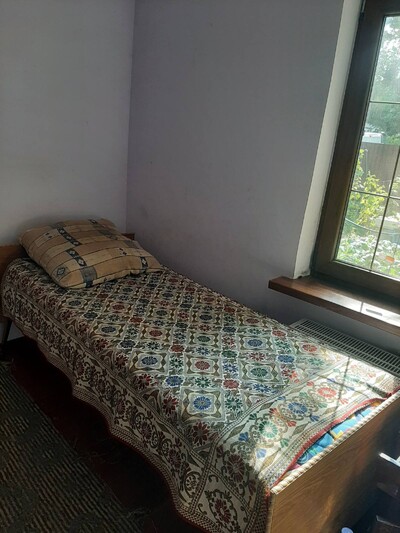 Здам койко місце с.Петропавлівська Борщагівка